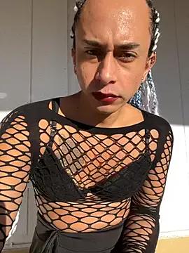 Avatar of TranSexualJade95