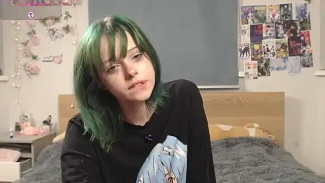 triplebakaaa on StripChat