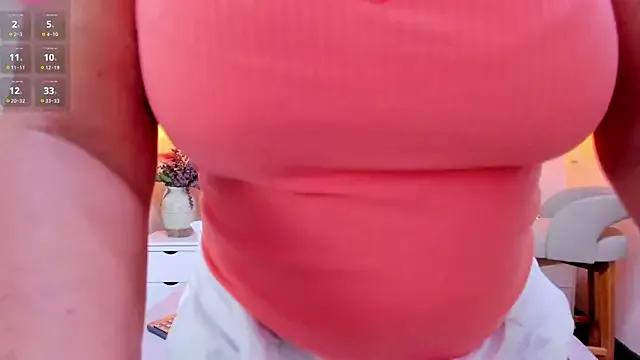 tutu_milf on StripChat