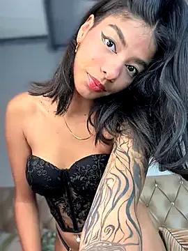 TweetiePieXXX on StripChat 