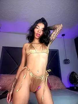 TweetiePieXXX on StripChat 