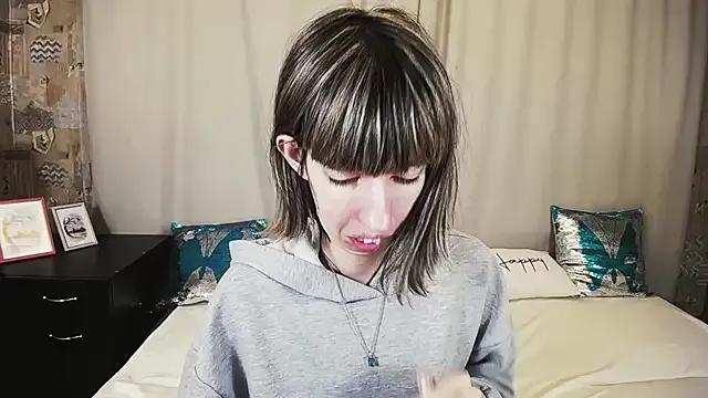 Unusual_G on StripChat 