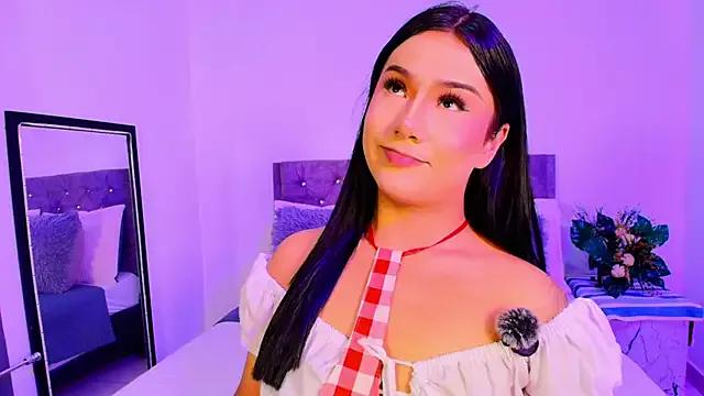 Vale_prado on StripChat