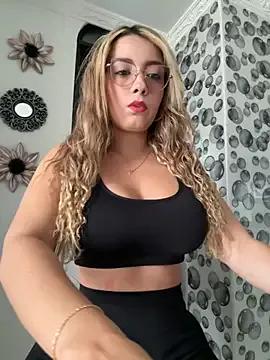 StripChat ValeriaHot69 is Private ValeriaHot69 — naughty girl