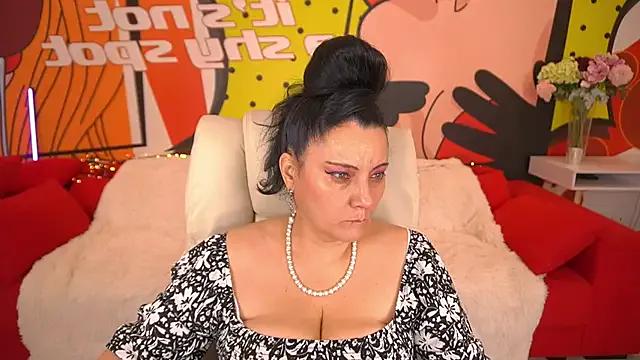 ValeryRosseee — Freechat on StripChat