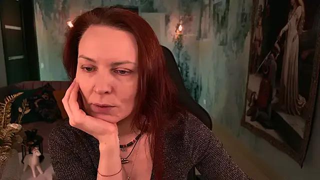 Avatar of VandaRossi