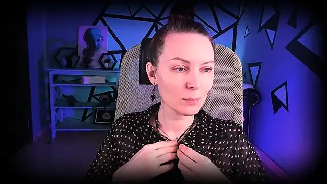 StripChat VandaRossi is Freechat VandaRossi — Air humidifier