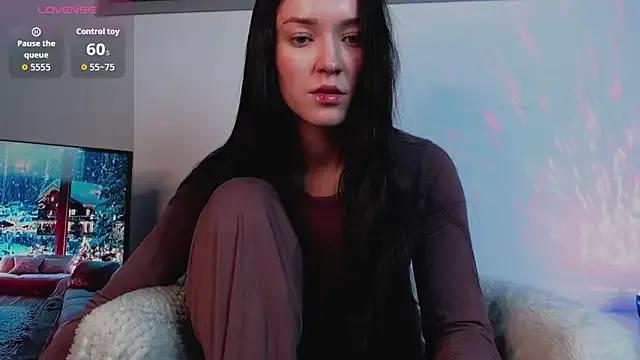 StripChat Veliora is Private Veliora — undress