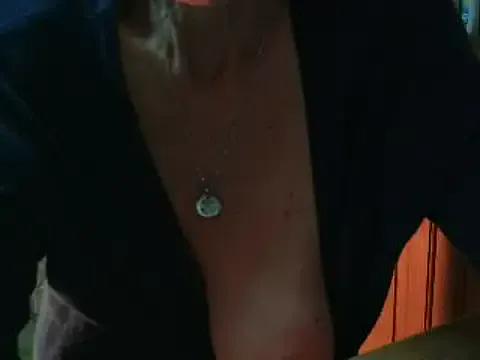 VeneRed on StripChat 