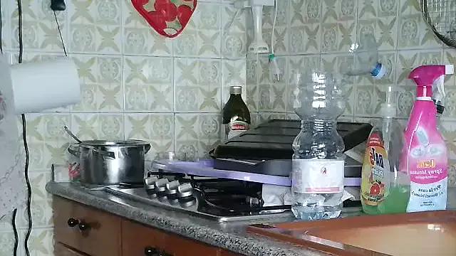 VeneRed on StripChat 