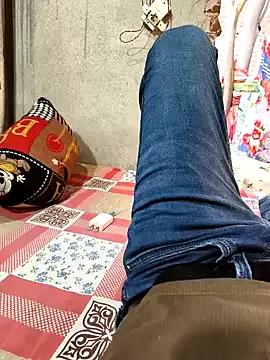 Village_aunty12 — finger show ass & pusssy