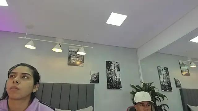 violet_and_myers — Cum face Show