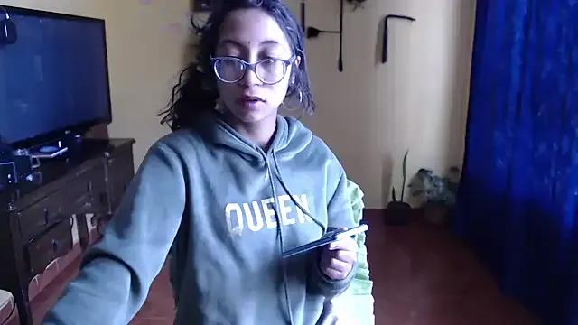 Violet_And_Smith — oil in the ass x1 