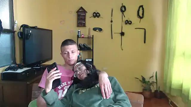 Avatar of Violet_And_Smith