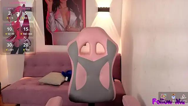 vittorialombardi__ on StripChat 