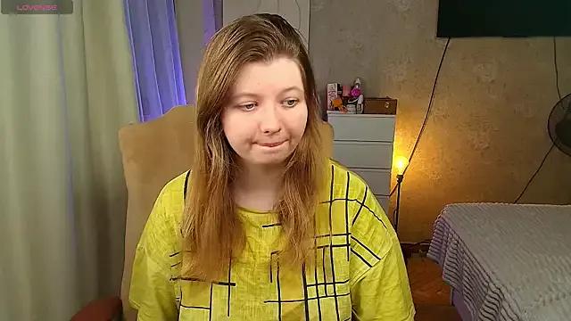 Vivian_cutie on StripChat 