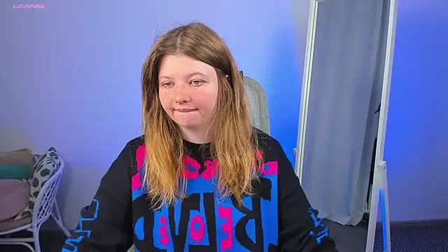 Vivian_cutie on StripChat 