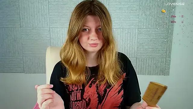 Vivian_cutie on StripChat 