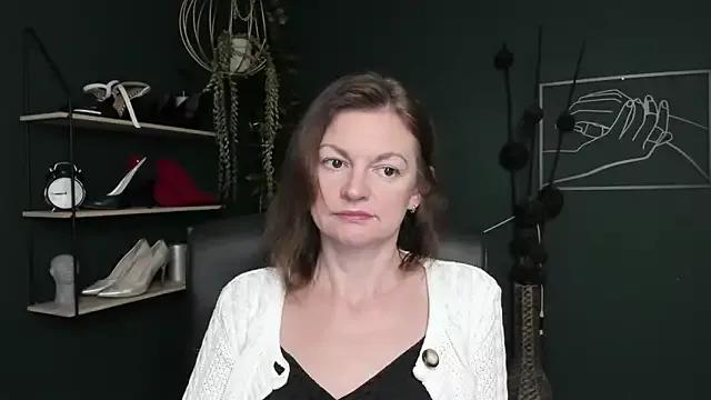 Avatar of VivianWILD