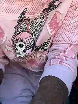 StripChat VixenCapri is Freechat VixenCapri — Slutty torso ride