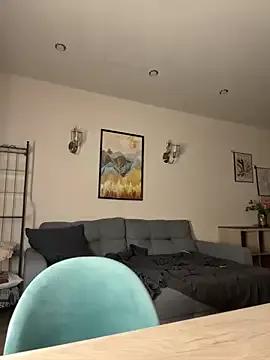 StripChat Vladamais is Private Vladamais — naked dance ans squirt