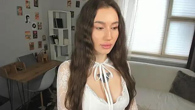 VvesssbZe on StripChat