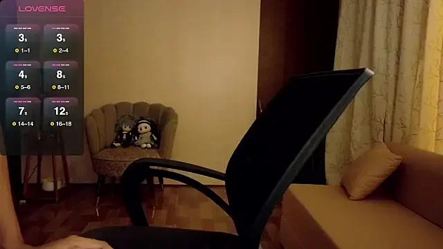 WednesdayAddams_ — love me like u do