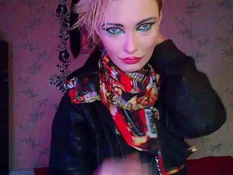 WildMissNiks — deep Throat