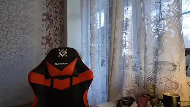 Witching_Moon — Ahegao