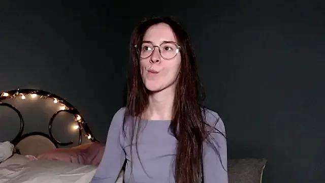 wow__kelly — naked+oil on body