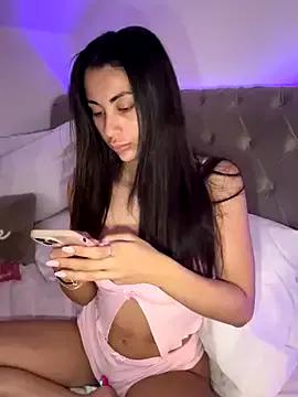 X-Crystal-X — Buzz this pussy