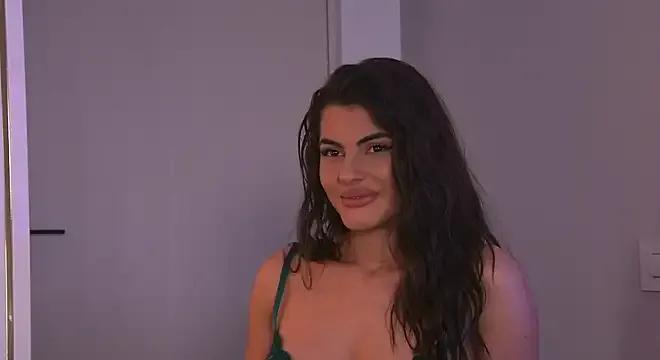 YasminaMoon — let s make this pussy dripping wet