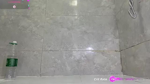 Yaya--728 on StripChat