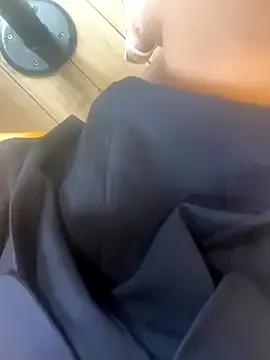 yimisun01 on StripChat