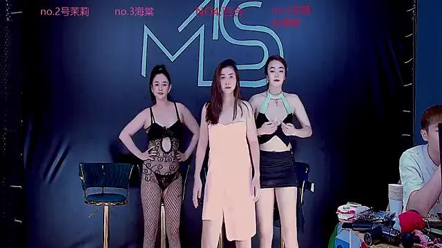 StripChat YN-003 is Group YN-003 — 200tk