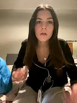 YoungCouple2007's avatar