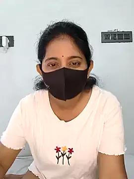 Your-Vedika on StripChat