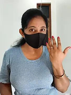 Your-Vedika on StripChat