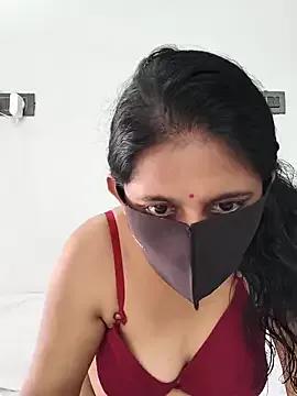 Your-Vedika on StripChat