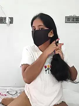 Your-Vedika on StripChat