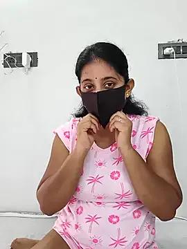 Your-Vedika on StripChat