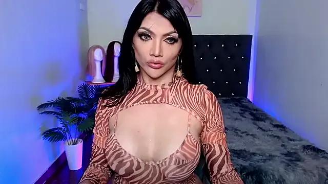 Avatar of YourAsianGoddess69