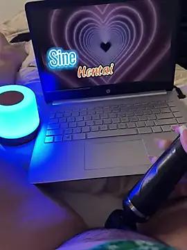 yourcutesarah on StripChat