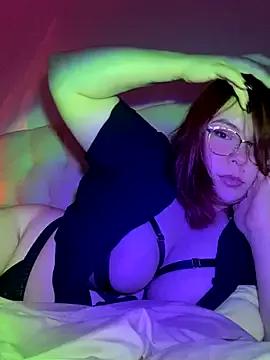 yourcutesarah on StripChat