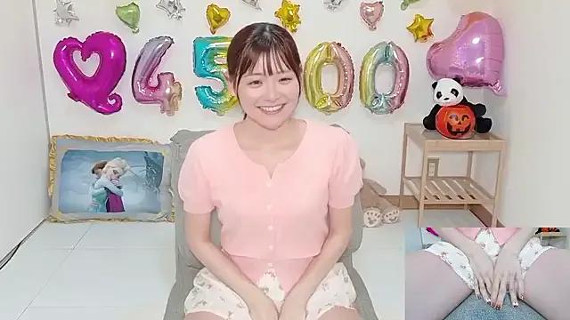 yuzukichi_jp on StripChat