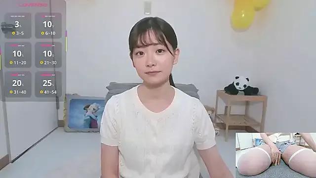 yuzukichi_jp on StripChat