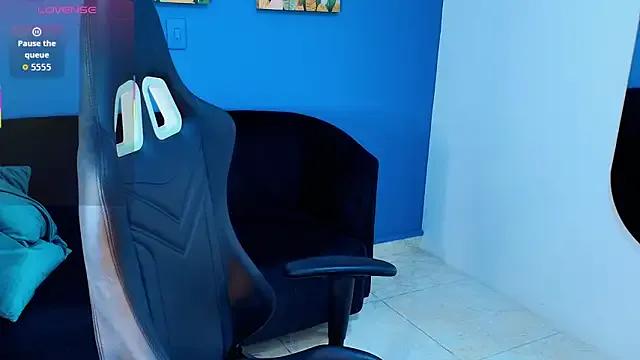 Avatar of Zamira_Taylor