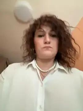 ZhenjaPoledance on StripChat