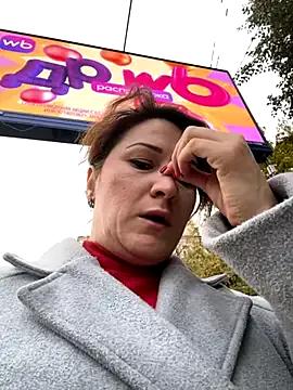 ZhenjaPoledance on StripChat