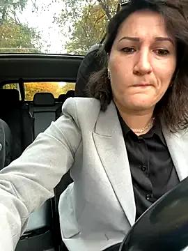 ZhenjaPoledance on StripChat